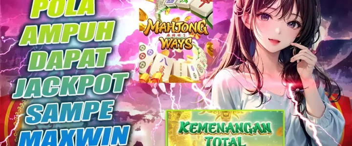 MENGUAK RAHASIA LTE4D: POLA AMPUH GACOR TERKUAT SENJATA PAMUNGKAS SESEPUH MENGUAK RAHASIA LTE4D: POLA AMPUH GACOR TERKUAT SENJATA PAMUNGKAS SESEPUH