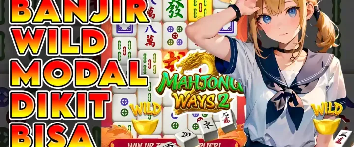 Cara Efektif Mengoptimalkan Slot Online untuk Pemula Tahun 2025