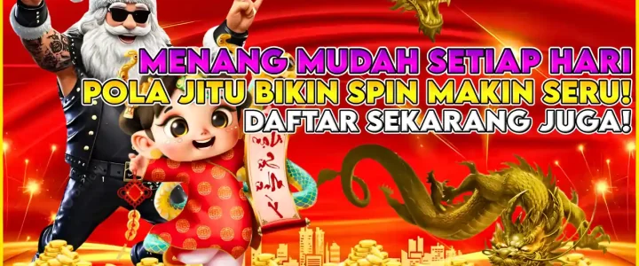 Teknik Membaca Pola Permainan Judi Online untuk Meningkatkan Peluang Menang