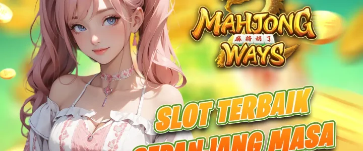 LUNABET78: KOLEKSI SLOT TERBAIK SEPANJANG MASA, JACKPOT ABADI