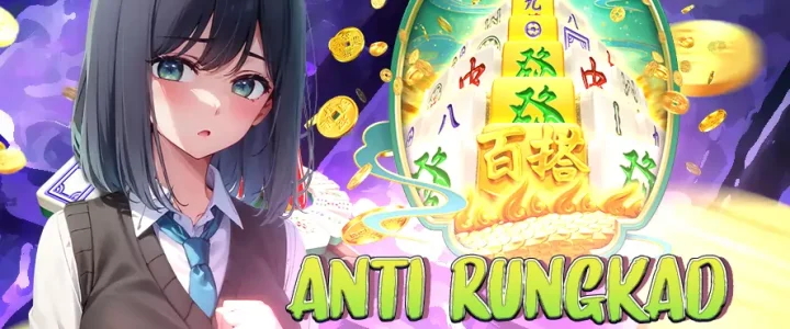 ACC4D: POLA GACOR MAXWIN ANTI RUNGKAT CARA MUDAH, JAMINAN JEPE PAUS