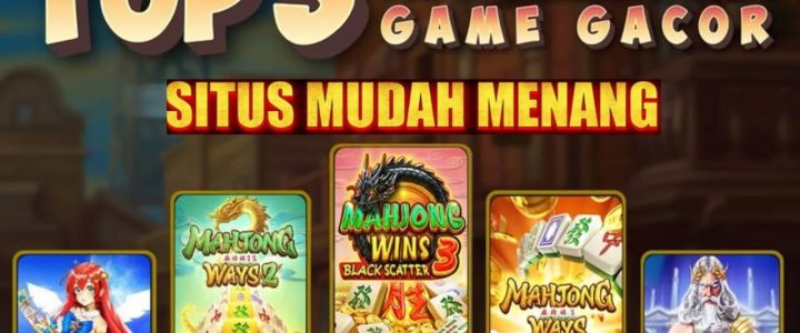 ACC4D: SITUS MUDAH MENANG – BUKTI NYATA JALUR CEPAT JEPE PAUS DARI MODAL RECEH!