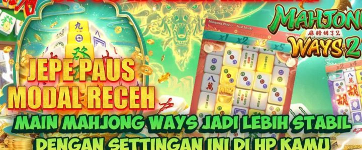ACC4D: JEPE PAUS SEKARANG JUGA – RAHASIA MENGAKTIFKAN MAXWIN DAN LANGSUNG WD TANPA TUNDA!