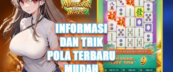 LTE4D: INFORMASI DAN TRIK POLA TERBARU MUDAH MAX WIN – KUNCI RAHASIA KEMENANGAN FENOMENAL!