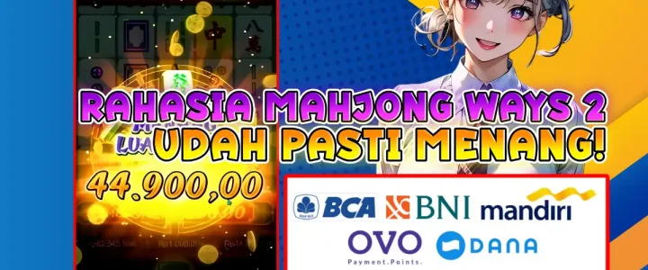 BCLTOTO: RAHASIA TERSEMBUNYI MAHJONG WAYS UNTUK KEMENANGAN BESAR SETIAP HARI BCLTOTO: RAHASIA TERSEMBUNYI MAHJONG WAYS UNTUK KEMENANGAN BESAR SETIAP HARI