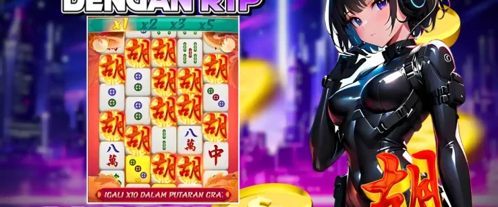 STRATEGI TERBAIK ACC4D: ANALISIS LENGKAP MAHJONG WAYS DENGAN TINGKAT PENGEMBALIAN TERBAIK YANG SEDANG NAIK SEMUA STRATEGI TERBAIK ACC4D: ANALISIS LENGKAP MAHJONG WAYS DENGAN TINGKAT PENGEMBALIAN TERBAIK YANG SEDANG NAIK SEMUA