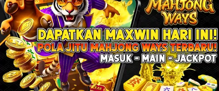 Slot Gacor Terbaru dan Cara Membaca Peluang Menang Slot Gacor Terbaru dan Cara Membaca Peluang Menang