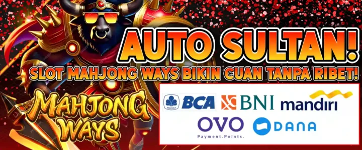 Alasan Slot Gampang JP Semakin Diminati di Dunia Hiburan Online Alasan Slot Gampang JP Semakin Diminati di Dunia Hiburan Online