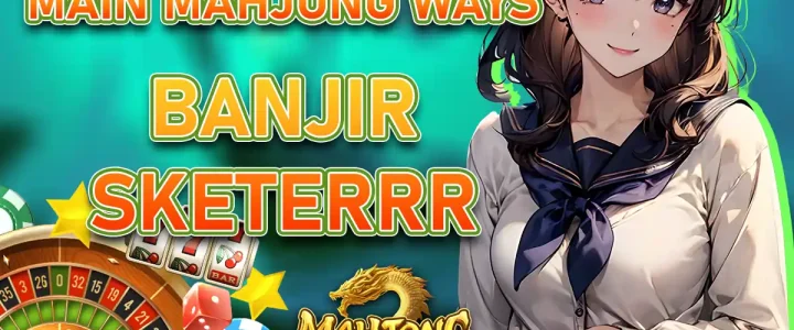 Menangkan Jackpot Besar di Situs Slot Online Terpercaya Menangkan Jackpot Besar di Situs Slot Online Terpercaya